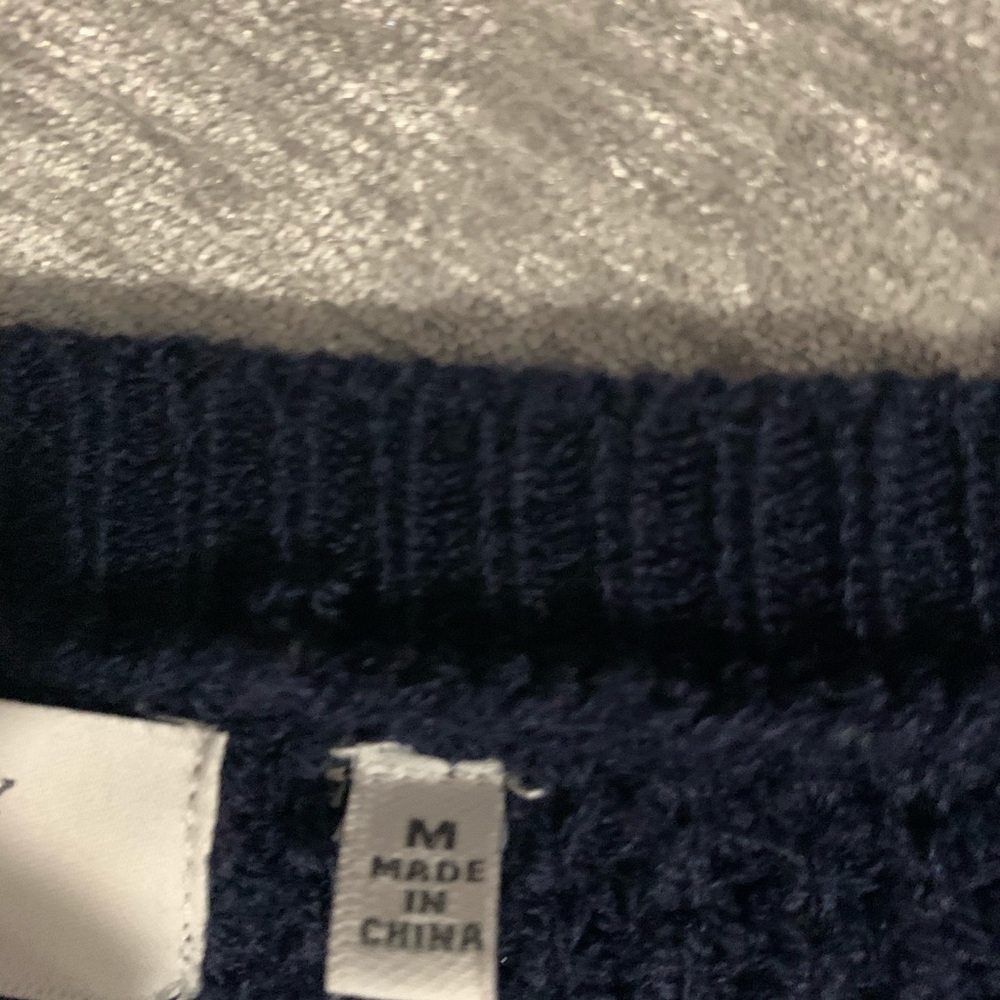Everly Sweater - Picture 3 of 5